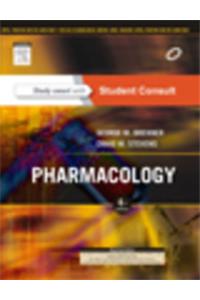 Pharmacology, 4ED