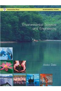 Environmental Science and Engineering: For All Undergraduate Engineering Students