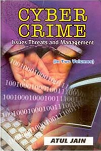 Cyber Crime