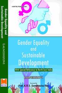 Gender Equality And Sustainable Development