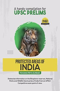 Protected Areas of India