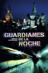 Guardianes De La Noche/ Guards of the Night