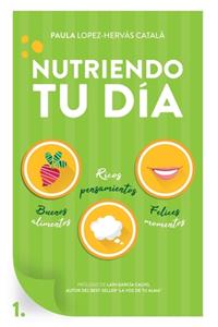 Nutriendo tu día