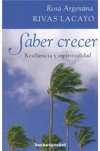 Saber Crecer