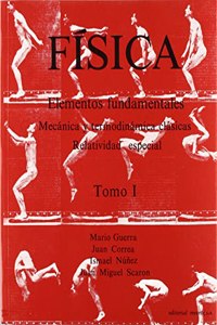 Fisica, Elementos Fundamentales Tomo I
