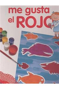 Me Gusta el Rojo