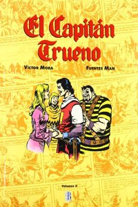 El Capitan Trueno (Volumen II)