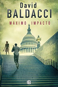 Máximo Impacto/ The Hit