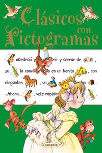 Clasicos con pictogramas