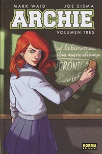 Archie 3