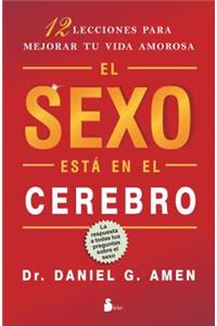 Sexo Esta en el Cerebro