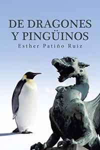 de Dragones y Pinguinos