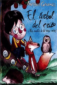 El arbol del erizo y otros cuentos de las buenas noches