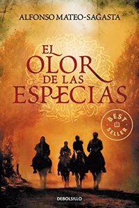 El olor de las especias
