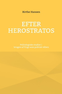 Efter Herostratos