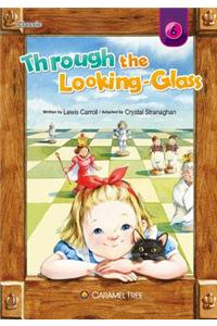 Through the Looking Glass
