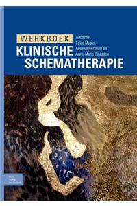 Werkboek Klinische Schematherapie