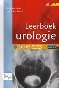 Leerboek Urologie