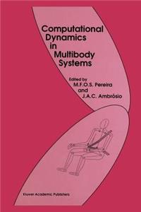 Computational Dynamics in Multibody Systems
