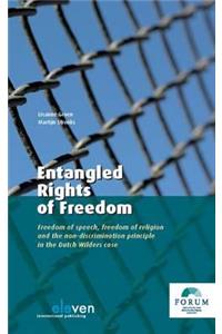 Entangled Rights of Freedom