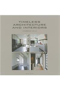 Timeless Architecture and Interiors Yearbook