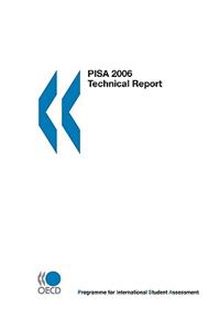 PISA PISA 2006 Technical Report