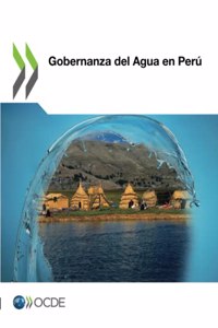 Gobernanza del Agua En Perú