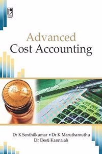 Advanced Cost Accounting