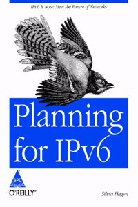 Planning For Ipv6