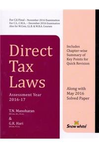 DIRECT TEX law