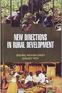 New Directions in Rural Development