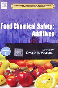 Food Chemical Safety: Additives, Volume 2
