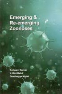 Emerging and Re-Emerging Zoonoses