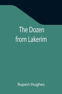 Dozen from Lakerim