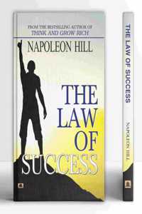 The Law of Success | Proven Strategies for Positive Thinking, Self-Discipline and Success by Napoleon Hill | Achieve Financial Prosperity and Personal Fulfillment