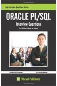 Oracle PL/SQL Interview Questions