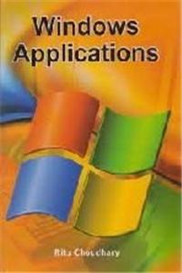 Windows Applications