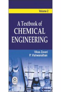 Textbook Of Chemical Engineering Volume 2