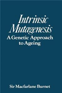 Intrinsic Mutagenesis