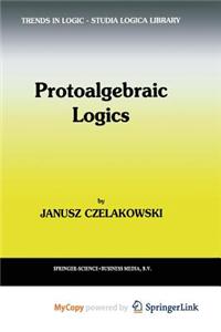 Protoalgebraic Logics