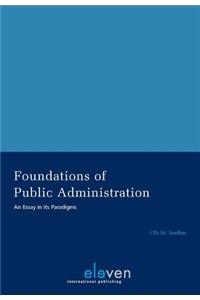 Foundations of Public Administration