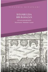 Istanbul'da Bir Ramazan