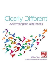 Clearly Different: Dyscovering the Differences