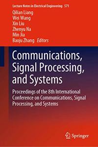 Communications, Signal Processing, and Systems