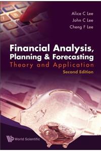 Financial Analysis, Planning and Forecasting: Theory and Application (2nd Edition)