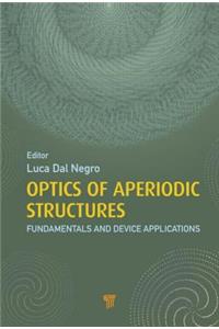 Optics of Aperiodic Structures