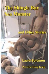 The Shingle Bar Sea Monster