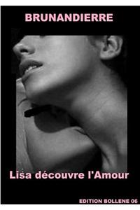 Lisa Decouvre L'Amour