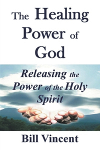 Healing Power of God