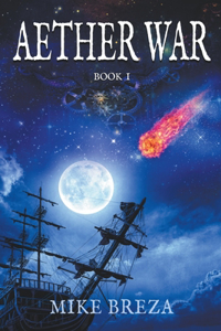 Aether War Book 1